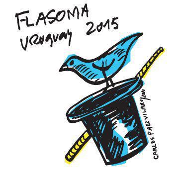XII Congreso Latinoamericano FLASOMA FISM - Montevideo 2015