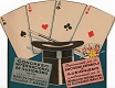 III Congreso Mundial FISM - Barcelona 1950