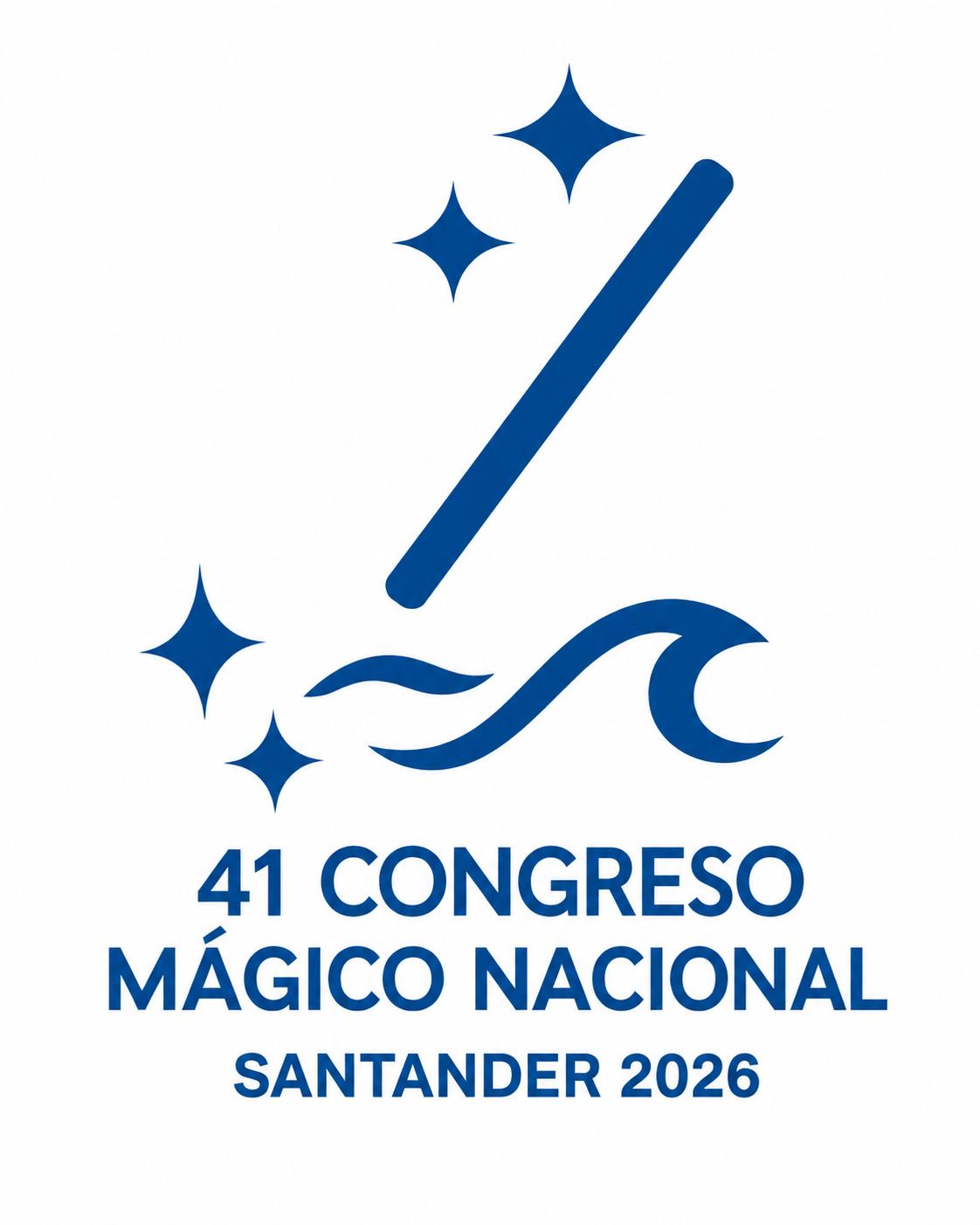 XLI Congreso Mágico Nacional de España - Santander 2026