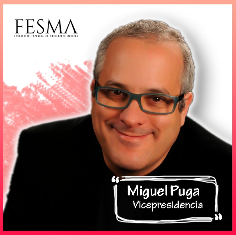 Miguel Puga Ortiz