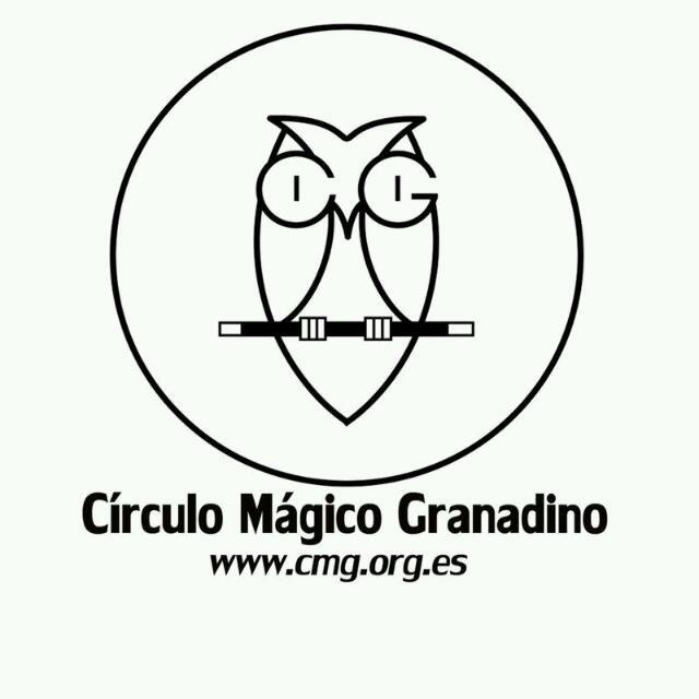 Logo de Círculo Mágico Granadino
