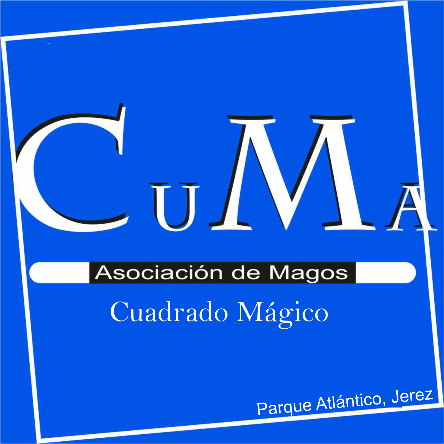 Logo de Cuadrado Mágico Jerezano