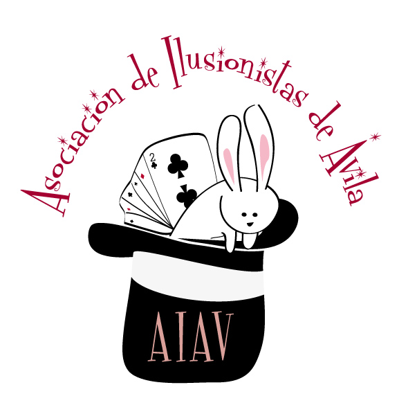 Logo de Asociación de Ilusionistas de Ávila