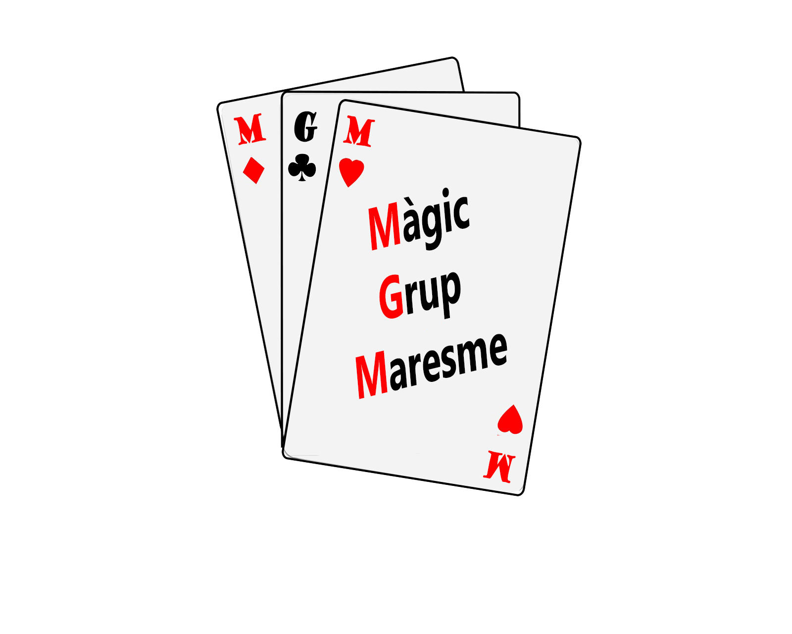Logo de Associació Màgic Grup Maresme
