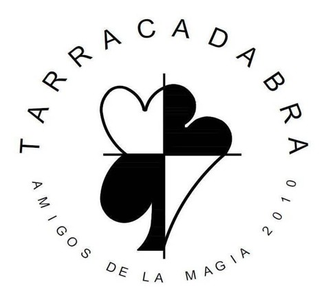 Logo de Círculo Mágico de Tarragona – Tarracadabra