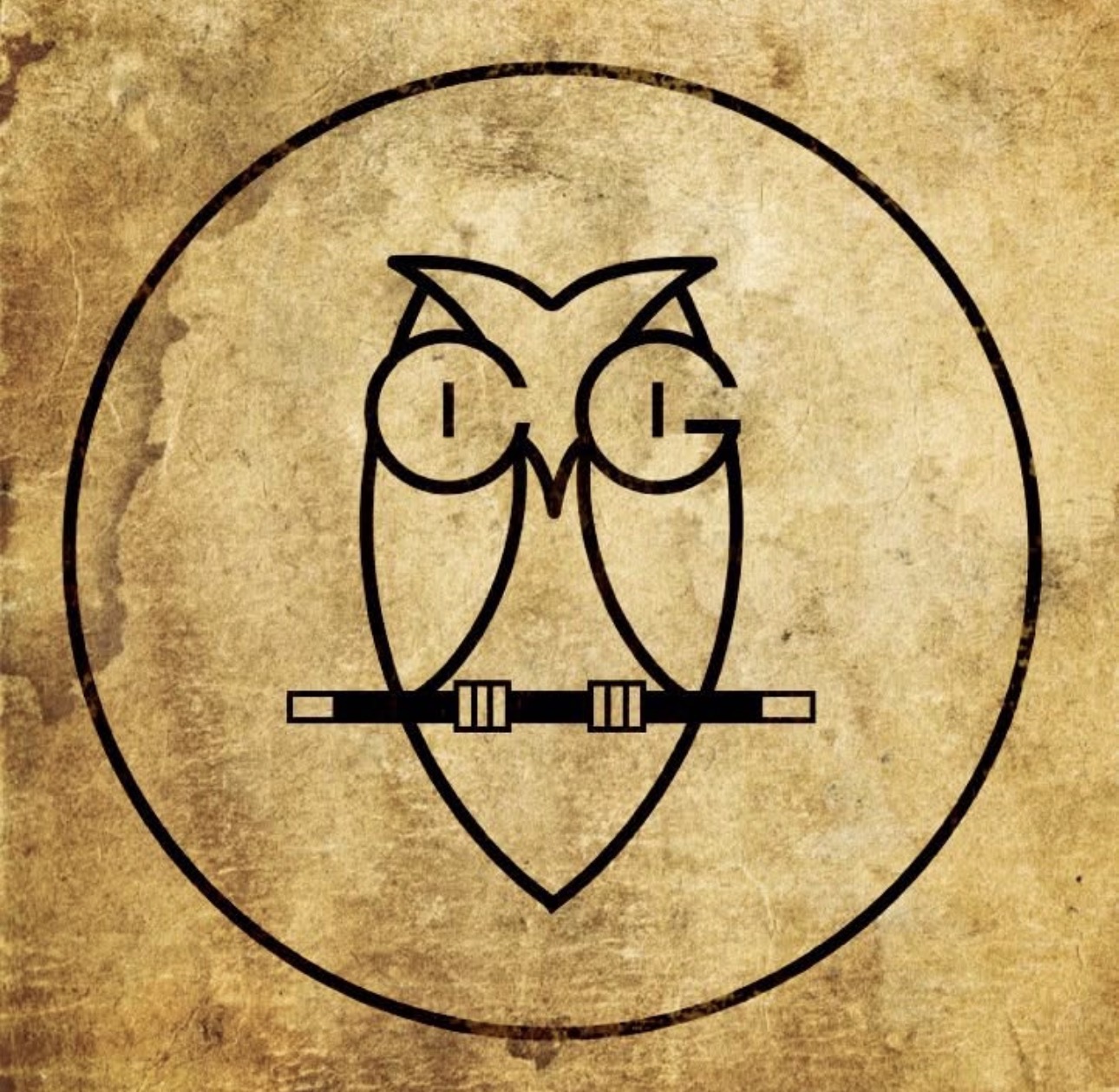 Logo de Círculo Mágico Granadino