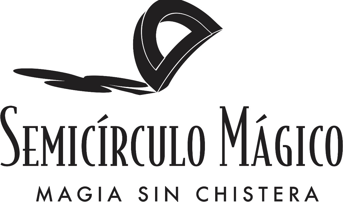 Logo de Semicírculo Mágico Asociación Cultural