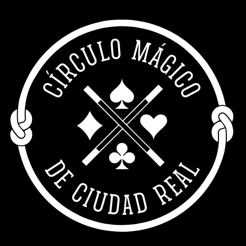 Logo de Círculo Mágico de Ciudad Real