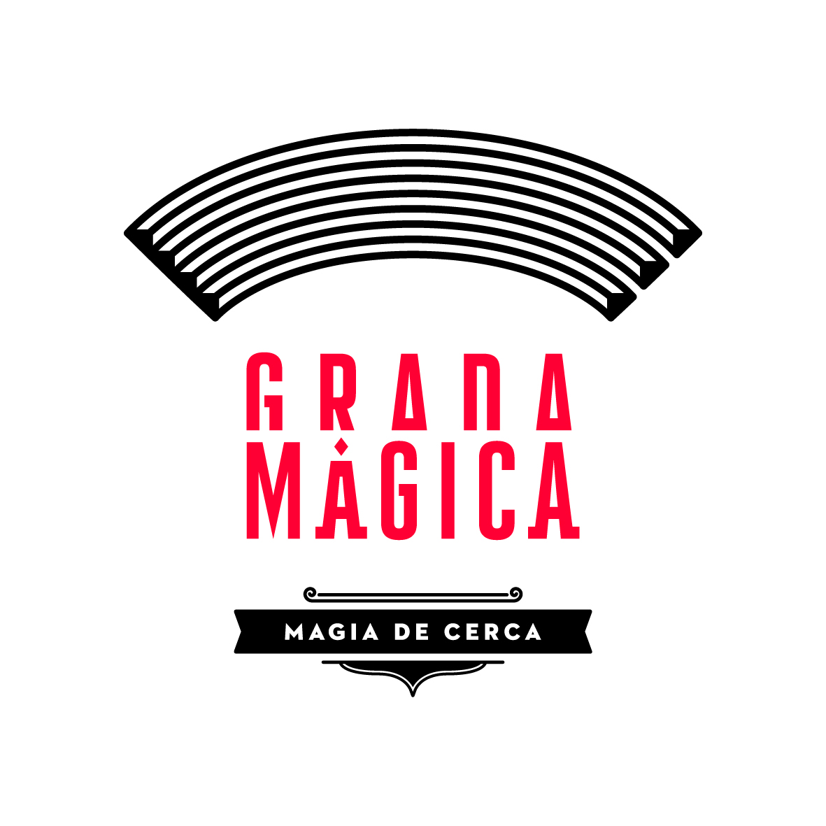 Logo de Asociación La Grada Mágica