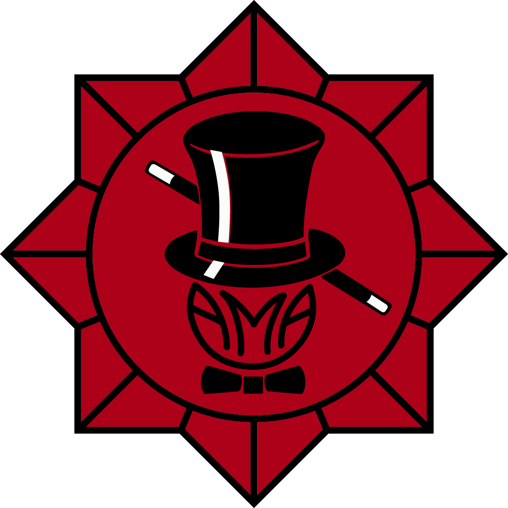 Logo de Asociación Mágica Aragonesa