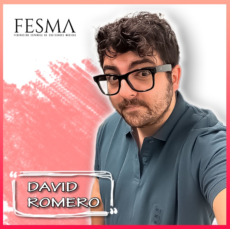 David Romero Organvídez